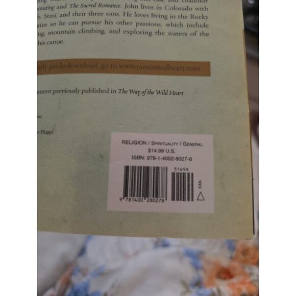 Fathered by God: Learning What Your Dad Could Never Teach You – The Perfec... - Picture 7 of 16